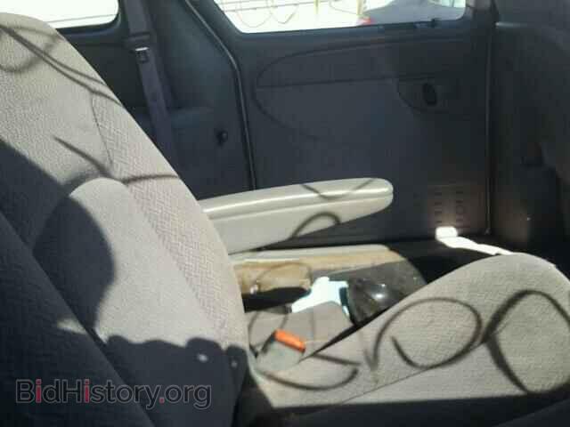 2006 DODGE CARAVAN - VIN: 2D4GP44L66R711967 - Фото 6