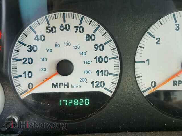 2006 DODGE CARAVAN - VIN: 2D4GP44L66R711967 - Фото 8