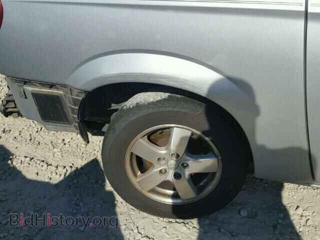 2006 DODGE CARAVAN - VIN: 2D4GP44L66R711967 - Фото 10