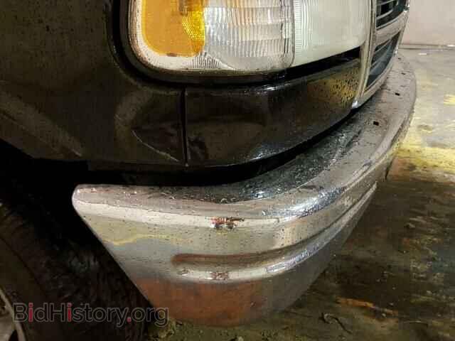 1994 Dodge RAM VAN (VIN 2B4HB15X7RK147787) — photo 10 of 10