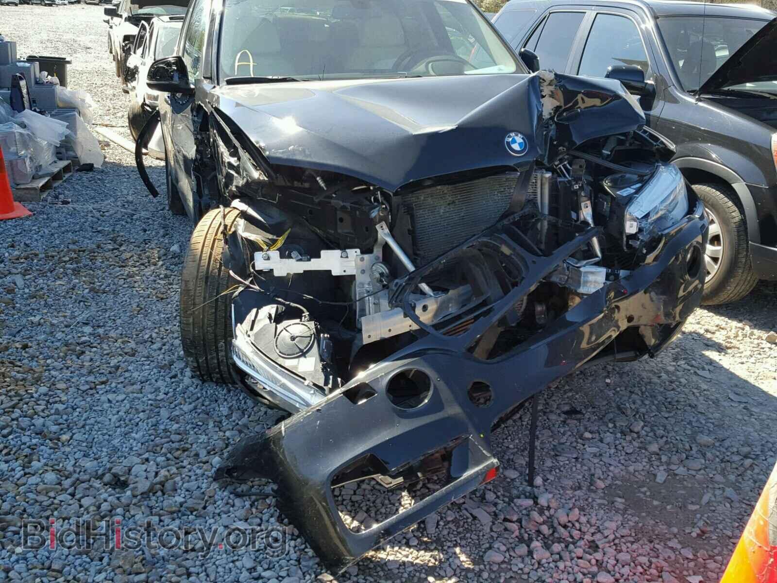2014 BMW X5 - VIN: 5UXKR2C57E0H34063 - Фото 9
