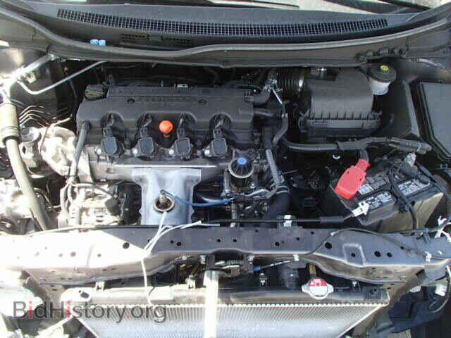 2014 HONDA CIVIC - VIN: 19XFB2F56EE243409 - Фото 7