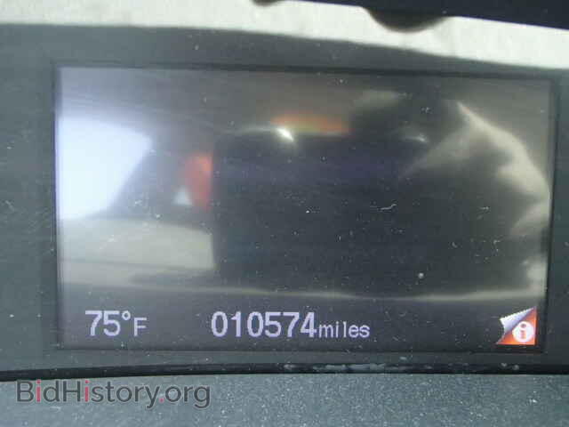 2014 HONDA CIVIC - VIN: 19XFB2F56EE243409 - Фото 8