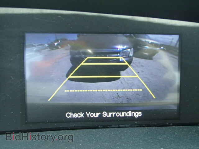 2014 HONDA CIVIC - VIN: 19XFB2F56EE243409 - Фото 9