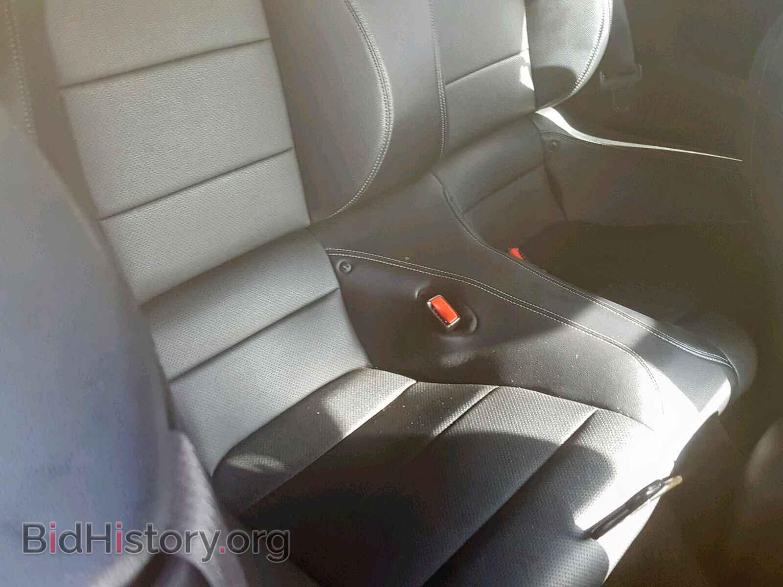 2017 FORD MUSTANG - VIN: 1FATP8UH4H5282171 - Фото 6