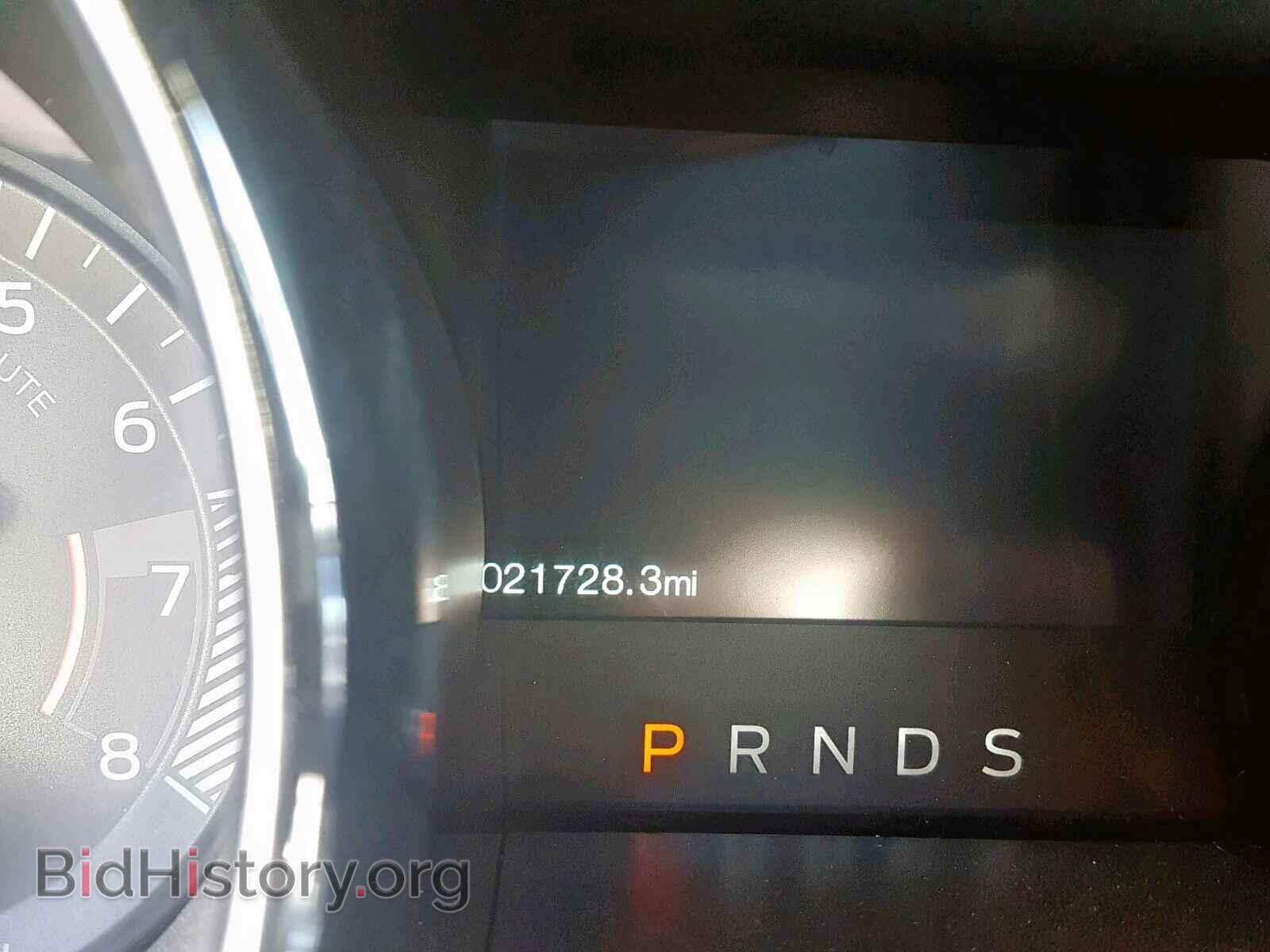 2017 FORD MUSTANG - VIN: 1FATP8UH4H5282171 - Фото 8