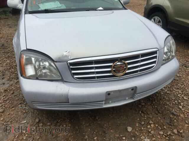 2005 CADILLAC DEVILLE - VIN: 1G6KD54Y05U229811 - Фото 10