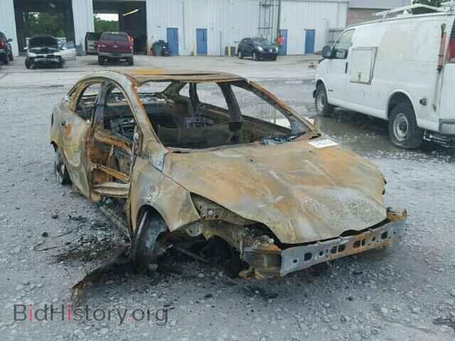 Фотография 1FADP3F24EL240400 - FORD FOCUS 2014