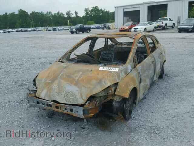 2014 FORD FOCUS - VIN: 1FADP3F24EL240400 - Photo 2