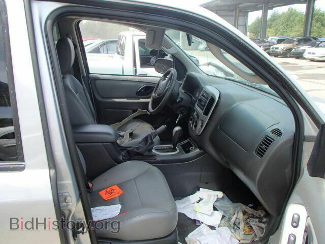 2005 FORD ESCAPE - VIN: 1FMYU93135KD74089 - Фото 5