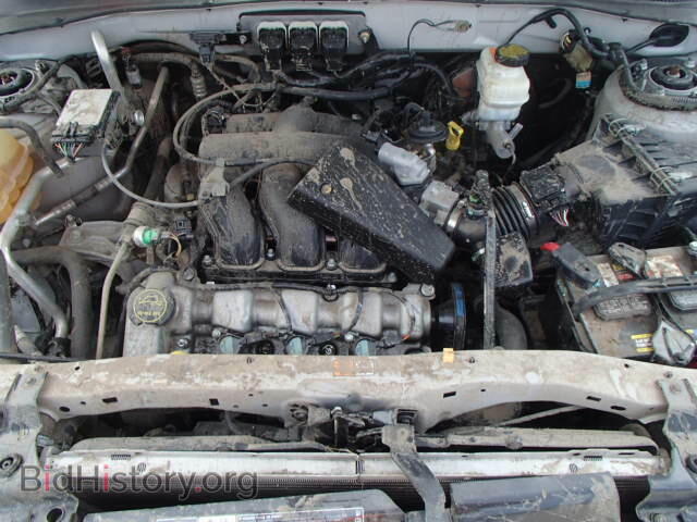 2005 FORD ESCAPE - VIN: 1FMYU93135KD74089 - Фото 7