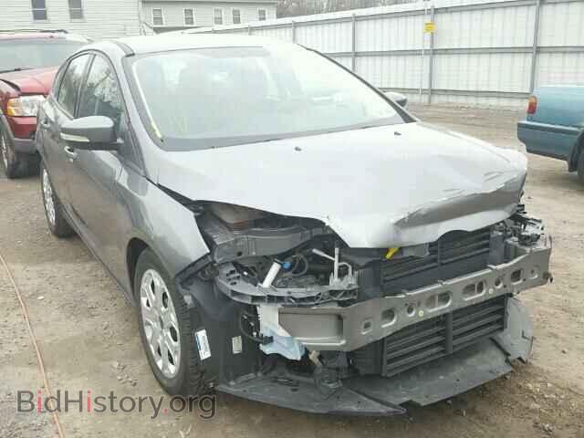 Фотография 1FAHP3K26CL421132 - FORD FOCUS 2012