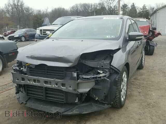 2012 FORD FOCUS - VIN: 1FAHP3K26CL421132 - Photo 2