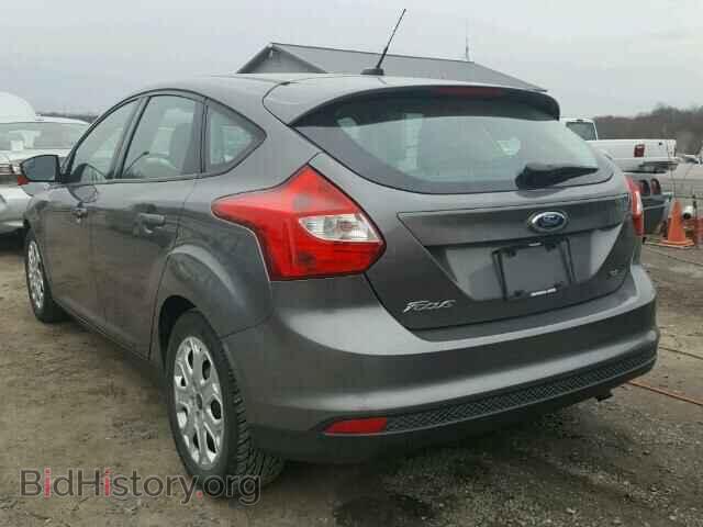 2012 FORD FOCUS - VIN: 1FAHP3K26CL421132 - Photo 3
