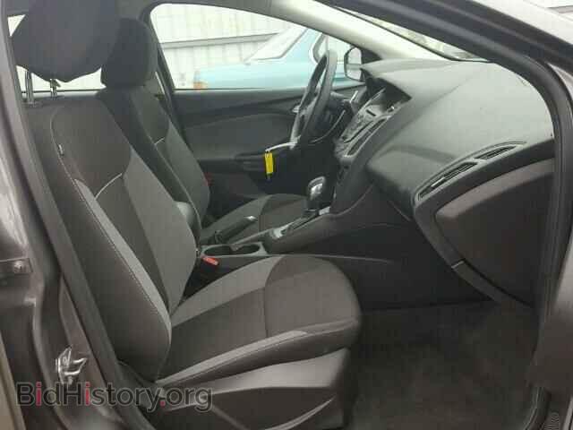 2012 FORD FOCUS - VIN: 1FAHP3K26CL421132 - Photo 5
