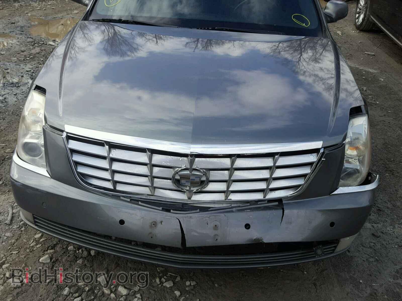 2007 CADILLAC DTS - VIN: 1G6KD57Y87U131852 - Фото 9