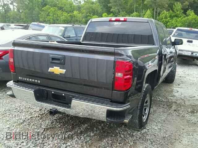 2015 CHEVROLET SILVERADO - VIN: 3GCPCPEC8FG351275 - Photo 4