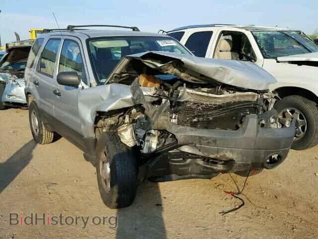 Photo 1FMYU02Z35KC44882 - FORD ESCAPE 2005