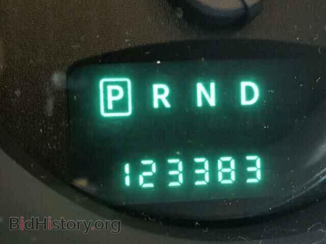 2009 DODGE CARAVAN - VIN: 2D8HN44E99R693902 - Фото 8