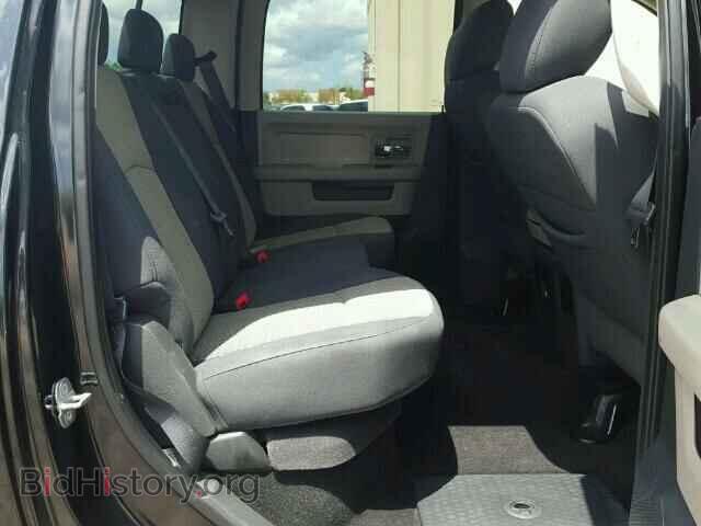 2010 DODGE RAM 1500 - VIN: 1D7RB1CT5AS134057 - Фото 6