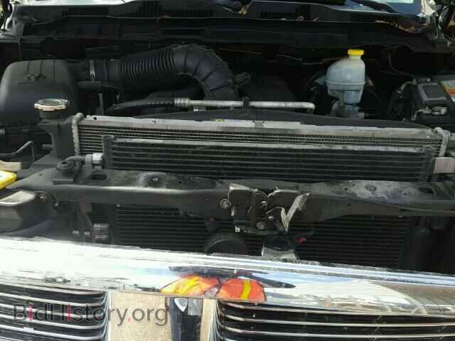 2010 DODGE RAM 1500 - VIN: 1D7RB1CT5AS134057 - Фото 7