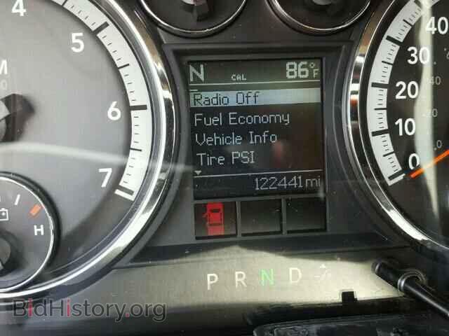 2010 DODGE RAM 1500 - VIN: 1D7RB1CT5AS134057 - Фото 8