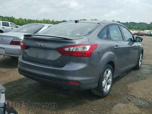 2012 FORD FOCUS - VIN: 1FAHP3F27CL426169 - Фото 4