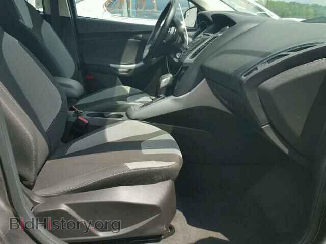 2012 FORD FOCUS - VIN: 1FAHP3F27CL426169 - Фото 5