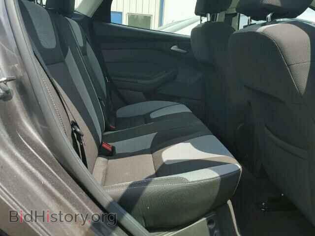 2012 FORD FOCUS - VIN: 1FAHP3F27CL426169 - Фото 6