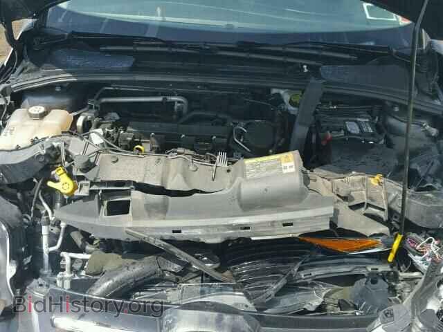 2012 FORD FOCUS - VIN: 1FAHP3F27CL426169 - Фото 7