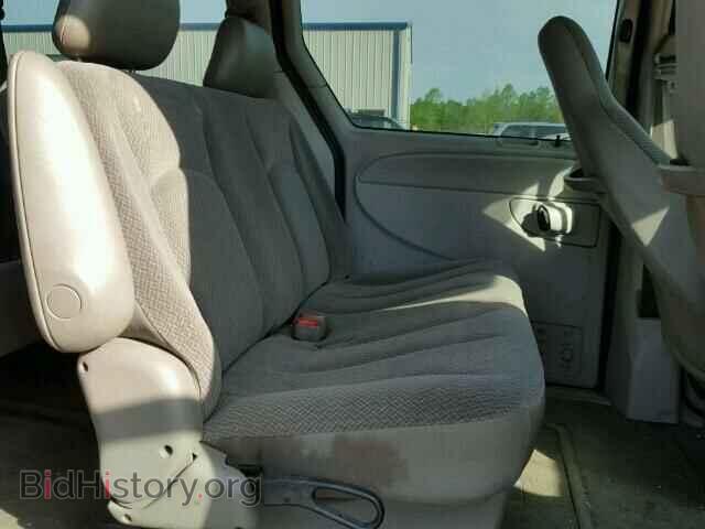 2005 DODGE CARAVAN - VIN: 1D4GP24R15B139728 - Фото 6