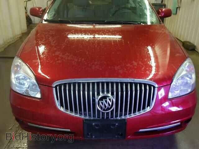 2010 BUICK LUCERNE - VIN: 1G4HC5EM8AU100128 - Фото 9