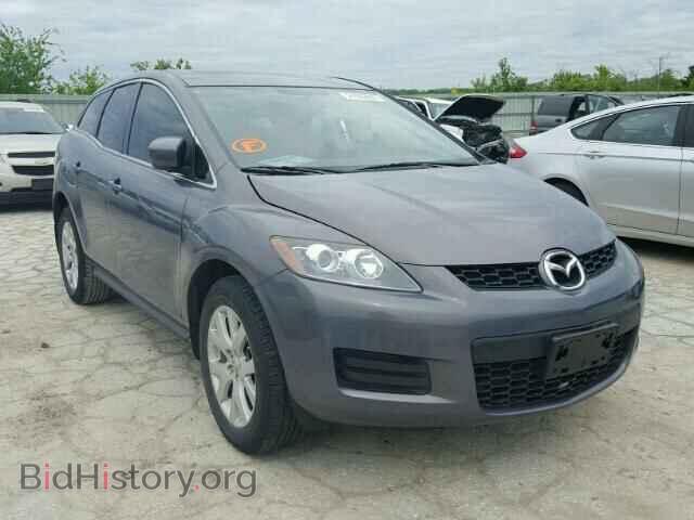 Фотография JM3ER293790217165 - MAZDA CX-7 2009