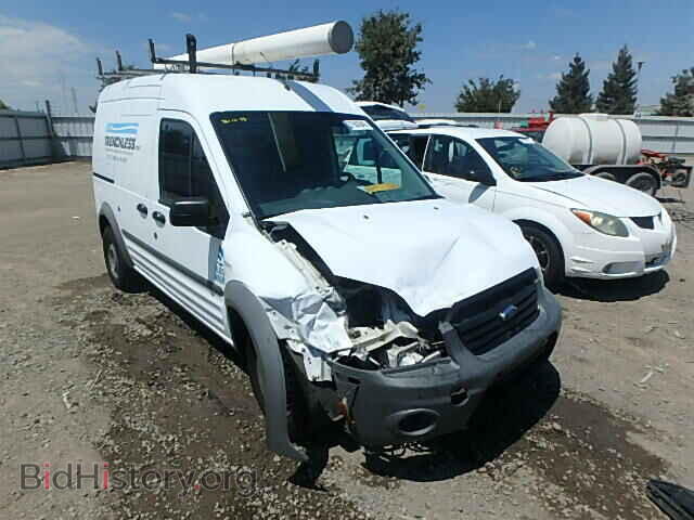 Фотография NM0LS7AN0AT014889 - FORD TRANSIT CO 2010