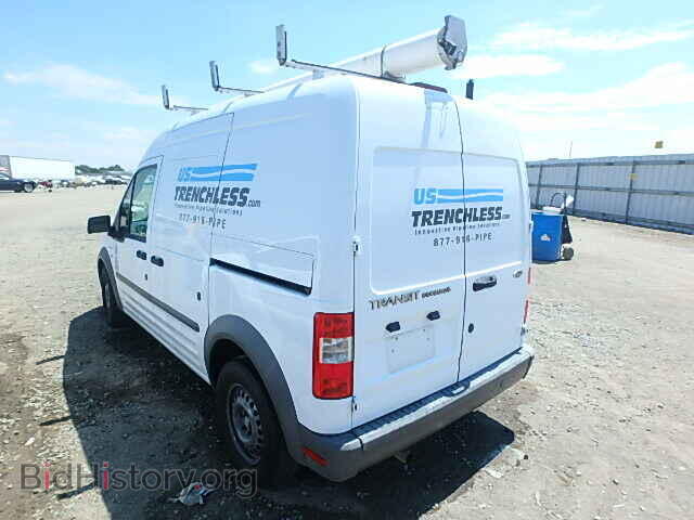 2010 FORD TRANSIT CO - VIN: NM0LS7AN0AT014889 - Фото 3