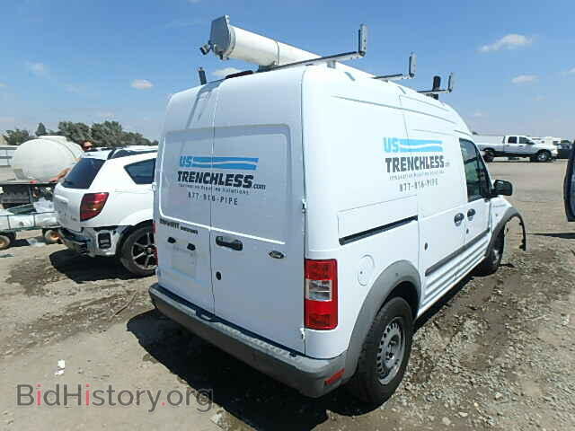 2010 FORD TRANSIT CO - VIN: NM0LS7AN0AT014889 - Фото 4