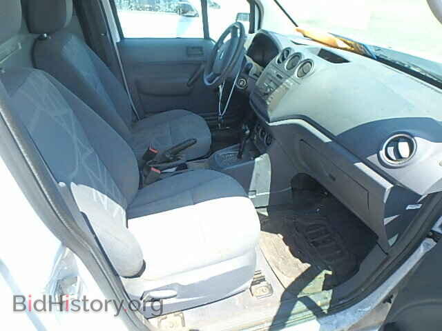 2010 FORD TRANSIT CO - VIN: NM0LS7AN0AT014889 - Фото 5