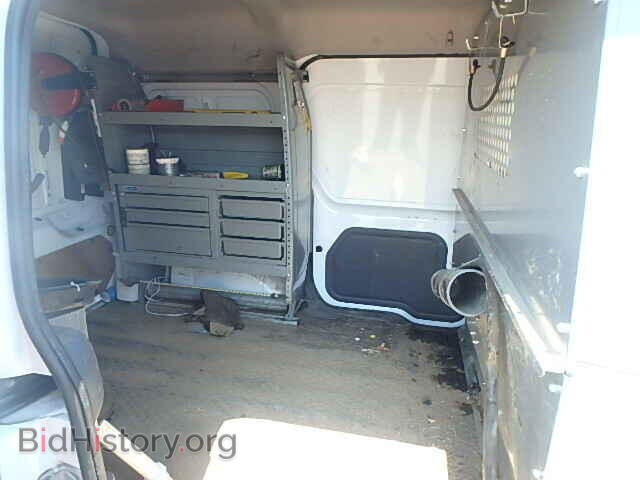 2010 FORD TRANSIT CO - VIN: NM0LS7AN0AT014889 - Фото 6