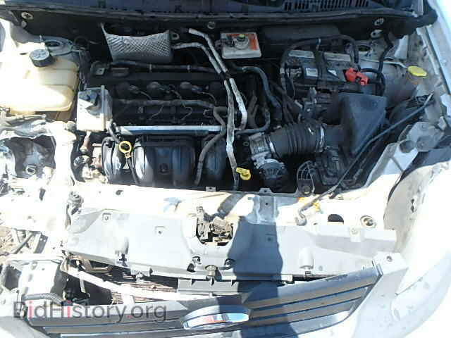 2010 FORD TRANSIT CO - VIN: NM0LS7AN0AT014889 - Фото 7