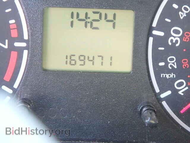 2010 FORD TRANSIT CO - VIN: NM0LS7AN0AT014889 - Фото 8