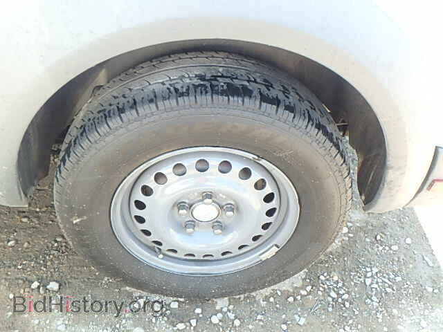 2010 FORD TRANSIT CO - VIN: NM0LS7AN0AT014889 - Фото 9