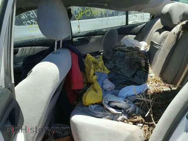 2009 KIA OPTIMA - VIN: KNAGE228695289381 - Фото 6