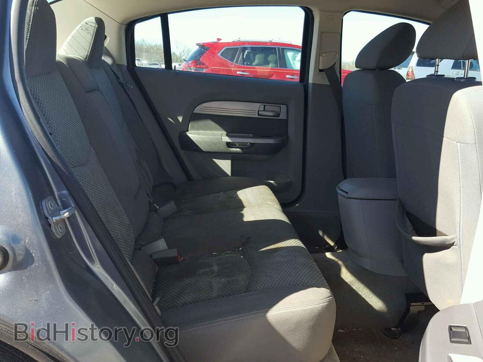 2007 CHRYSLER SEBRING - VIN: 1C3LC46K97N609903 - Фото 6