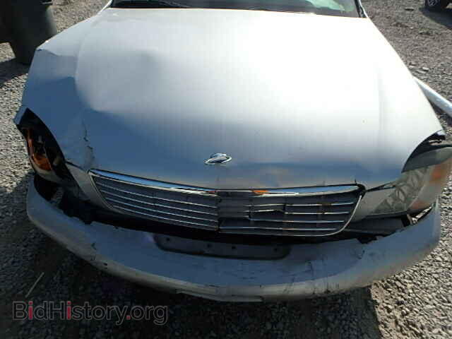 2002 CADILLAC DEVILLE - VIN: 1G6KD54Y12U181490 - Photo 7