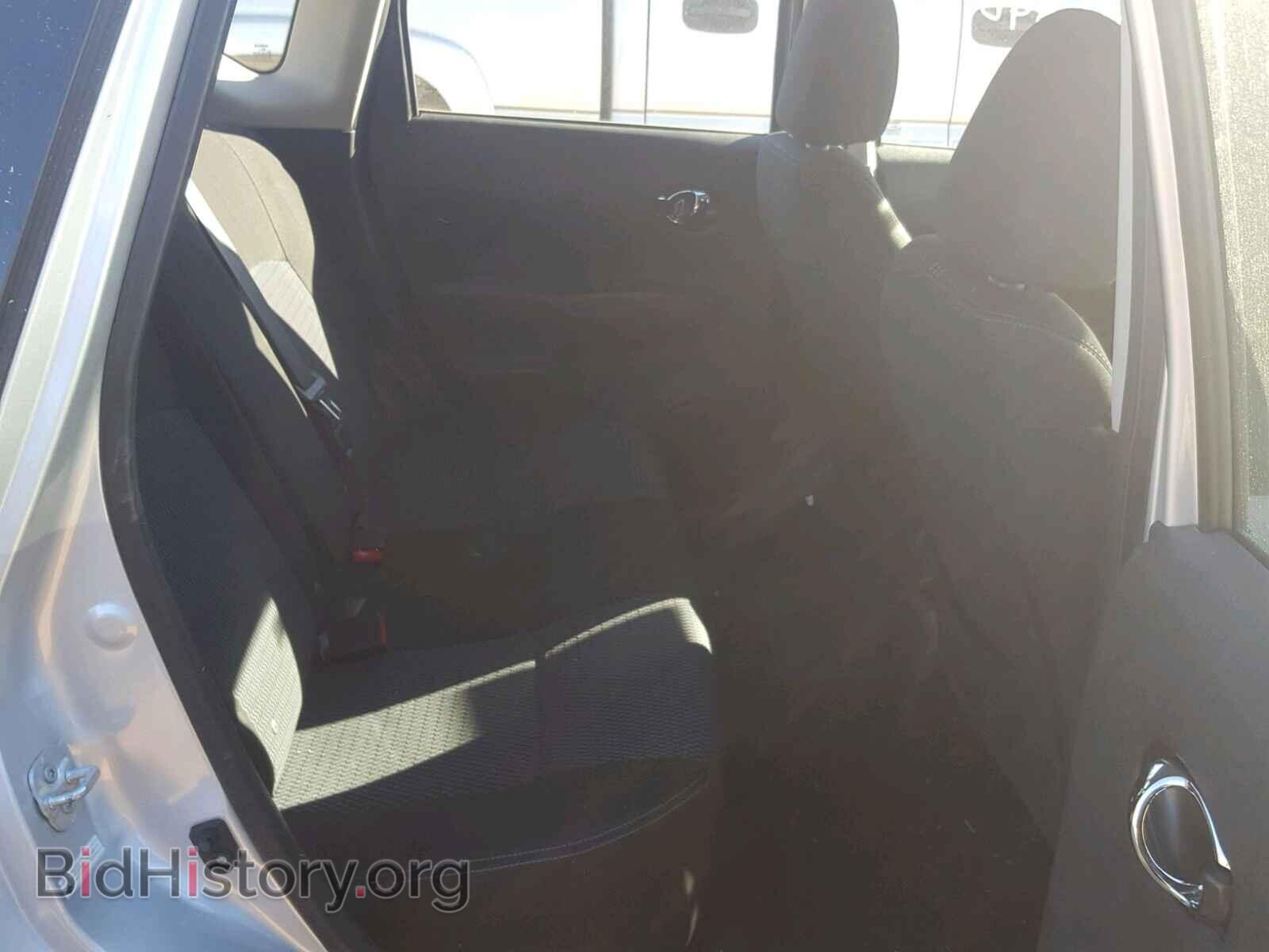 2016 NISSAN VERSA - VIN: 3N1CE2CP3GL389381 - Photo 6