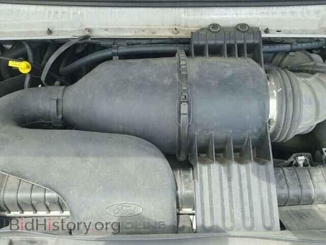 2011 FORD ECONOLINE - VIN: 1FBNE3BL9BDB07516 - Фото 7