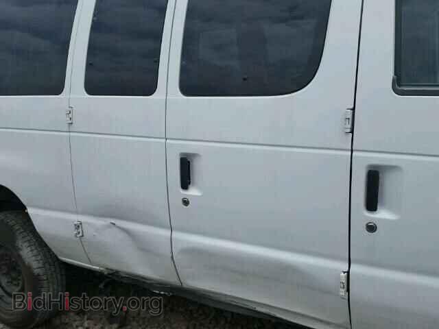 2011 FORD ECONOLINE - VIN: 1FBNE3BL9BDB07516 - Фото 9