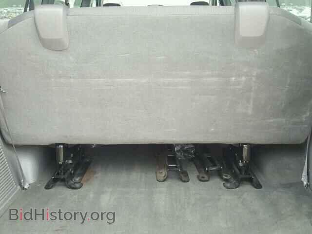 2011 FORD ECONOLINE - VIN: 1FBNE3BL9BDB07516 - Фото 10