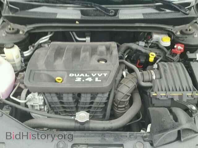 2014 CHRYSLER 200 - VIN: 1C3CCBAB3EN111897 - Фото 7
