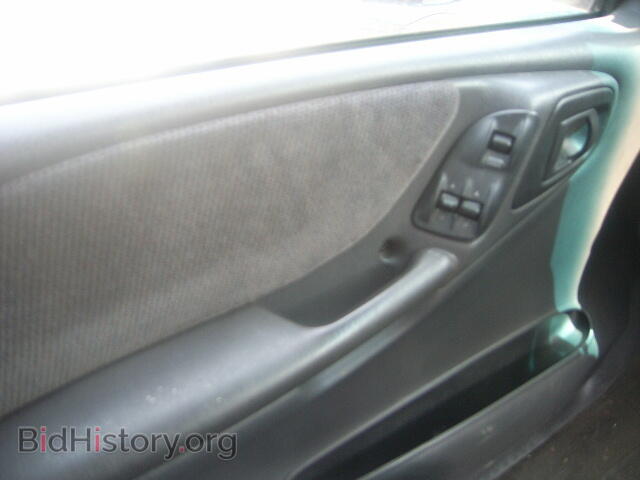 2000 DODGE DAKOTA - VIN: 1B7GG22N3YS509367 - Фото 9